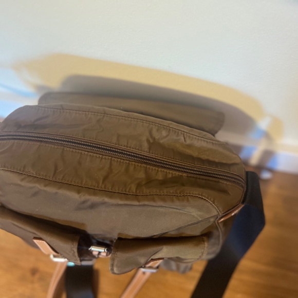 Prada Nylon Crossbody - Picture 9 of 14